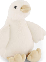 Snuggle Bunnies - Rose The Duck OS