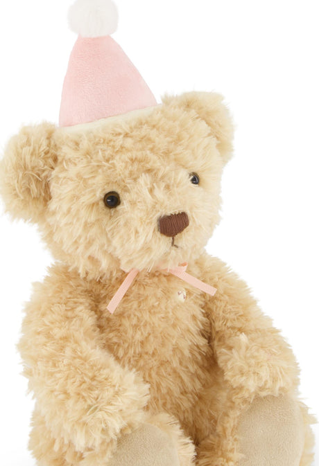 Snuggle Bunnies - Birthday Arthur - Fairy OS