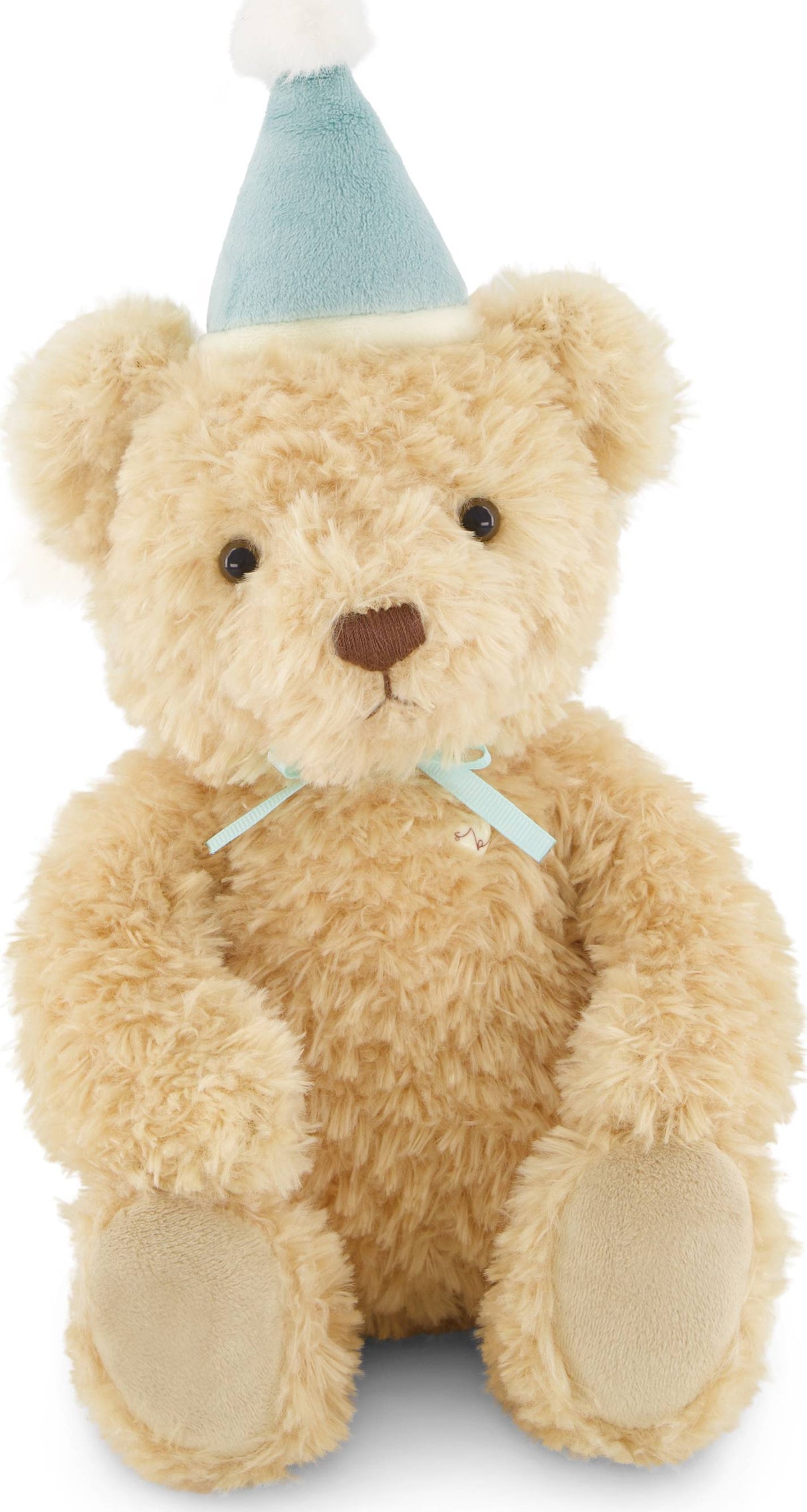 Snuggle Bunnies - Birthday Arthur - Sky OS