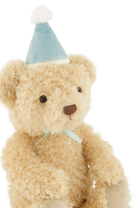 Snuggle Bunnies - Birthday Arthur - Sky OS