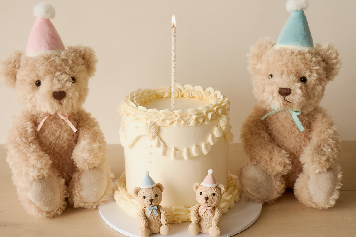 Snuggle Bunnies - Birthday Arthur - Sky OS