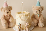 Snuggle Bunnies - Birthday Arthur - Sky OS