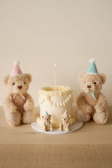 Snuggle Bunnies - Birthday Arthur - Sky OS