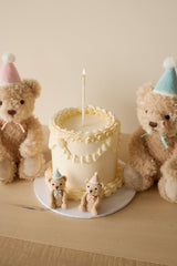 Snuggle Bunnies - Birthday Arthur - Sky OS