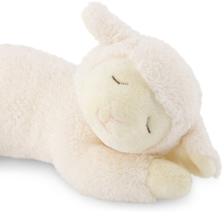Snuggle Bunnies - Lambie OS