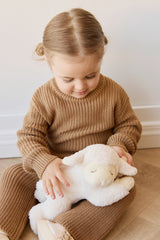 Snuggle Bunnies - Lambie OS