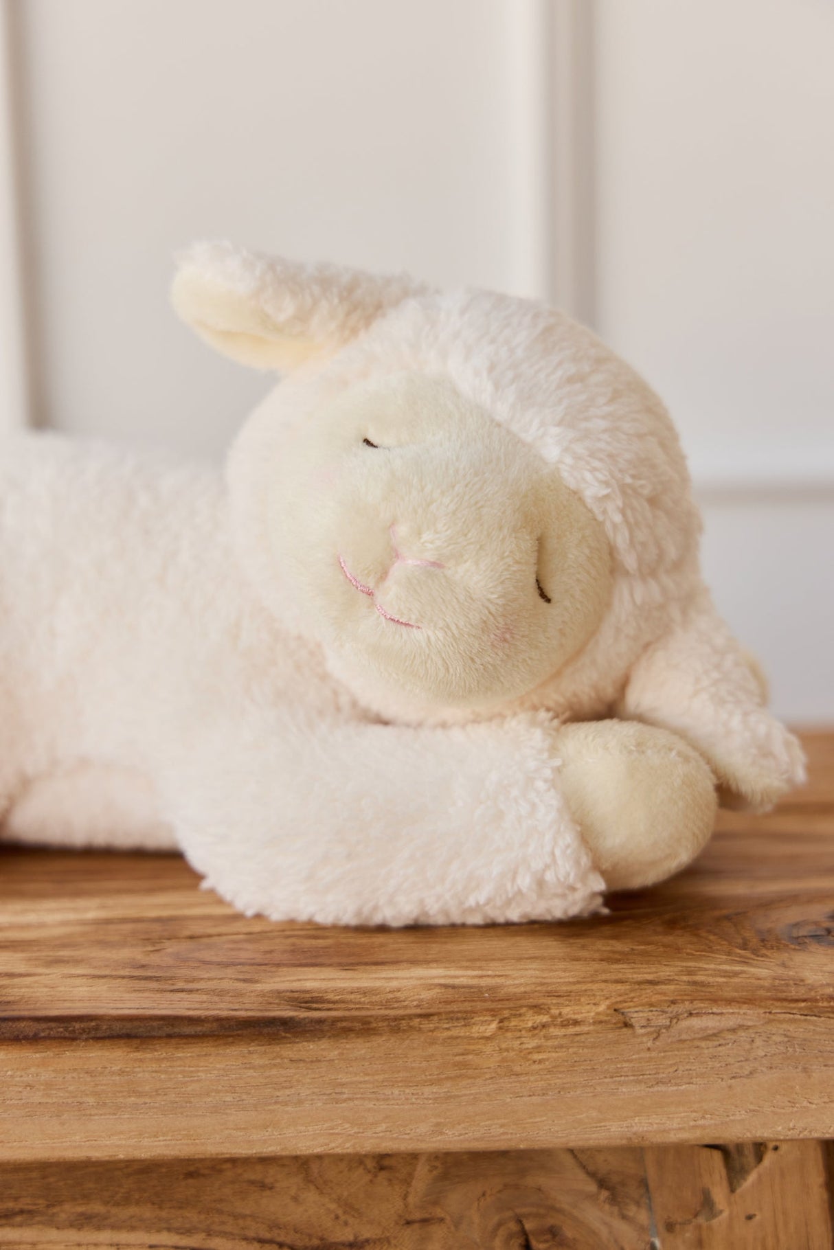 Snuggle Bunnies - Lambie OS