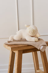 Snuggle Bunnies - Lambie OS
