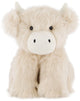 Snuggle Bunnies - Hilda The Highland Cow OS