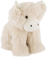Snuggle Bunnies - Hilda The Highland Cow OS