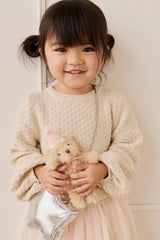 Snuggle Bunnies - Birthday Arthur Key Charm - Fairy 15cm