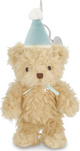 Snuggle Bunnies - Birthday Arthur Key Charm - Sky 15cm