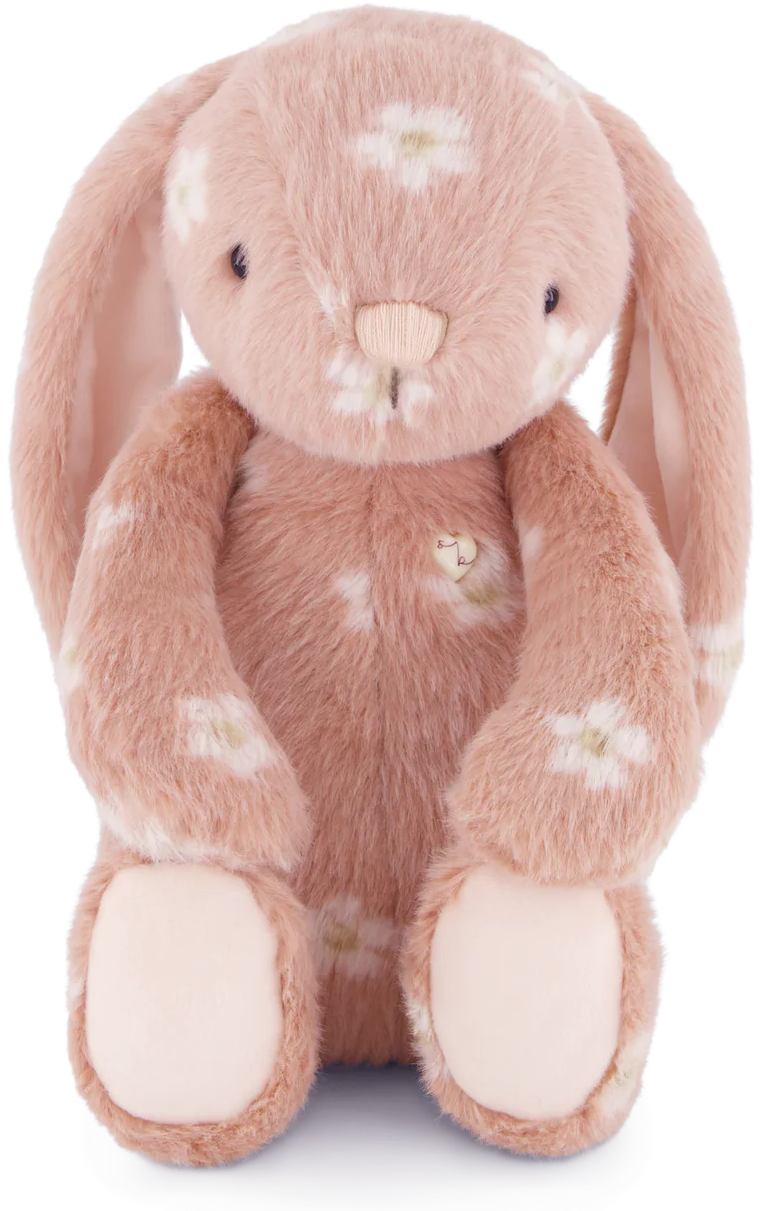 Snuggle Bunnies Penelope the Bunny -  Rosie (30cm)