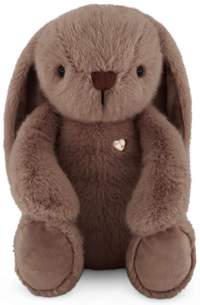 Snuggle Bunnies Penelope The Bunny - Spice (30cm)