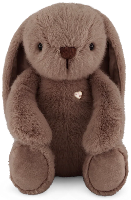 Snuggle Bunnies Penelope The Bunny - Spice (30cm)