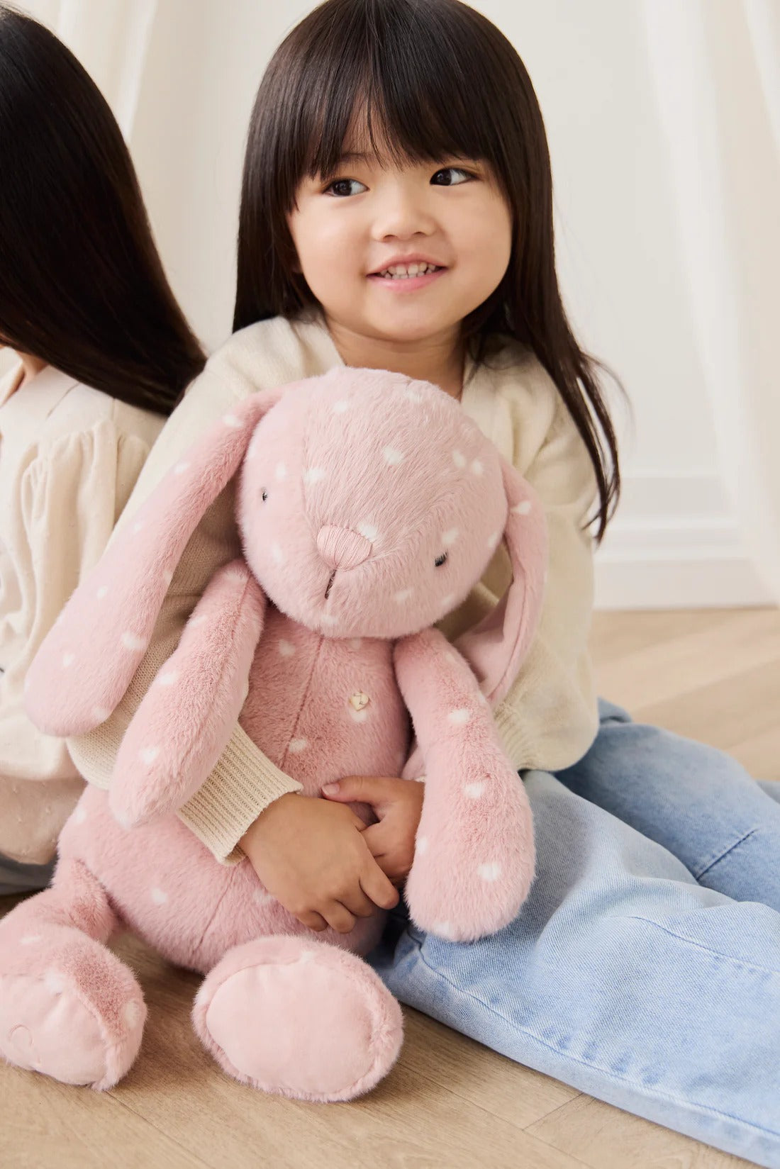 Snuggle Bunnies Penelope The Bunny  - Little Love (45cm)