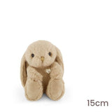 Snuggle Bunnies Little Penelope - Caramel (15cm)