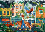Piece House: Reclaimed - 1000 Piece Puzzle