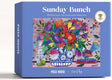 Piece House: Sunday Bunch - 1000 Piece Puzzle