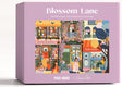 Piece House: Blossom Lane - 1000 Piece Puzzle
