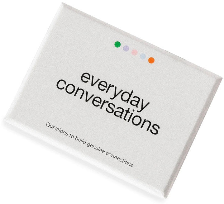 Everyday Conversations - Original