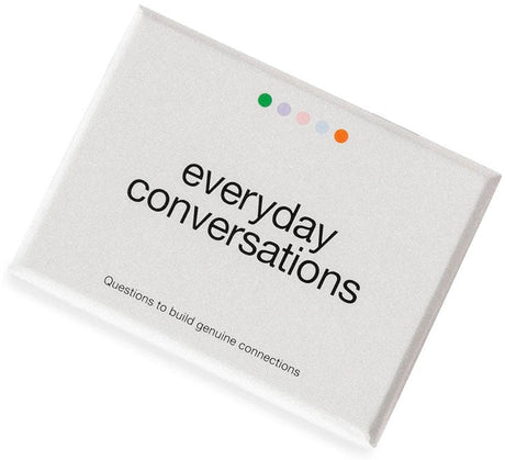 Everyday Conversations - Original