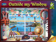 Outside my Window 1000pc Jigsaw Puzzle - Mariners View