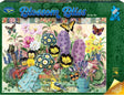 Blossom Bliss: 1000pc Puzzle - Garden Box