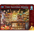 The Tasting Room: 1000pc Puzzle - The Wine Tasting Room