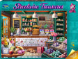 Streetwise Treasures: 1000pc Puzzle - Soap & Candle Shop