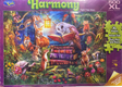 Harmony: 500pc XL Puzzle - Night Time Story