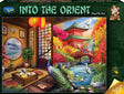Into the Orient 1000pc Jigsaw Puzzle - Tranquil Tea House