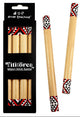 NZ Ti Rakau Game Set incl. 4 sticks