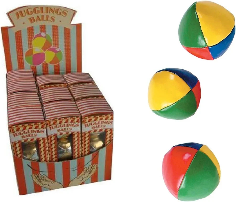 Juggling Balls 3pcs