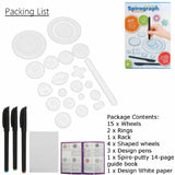 Spirograph Set