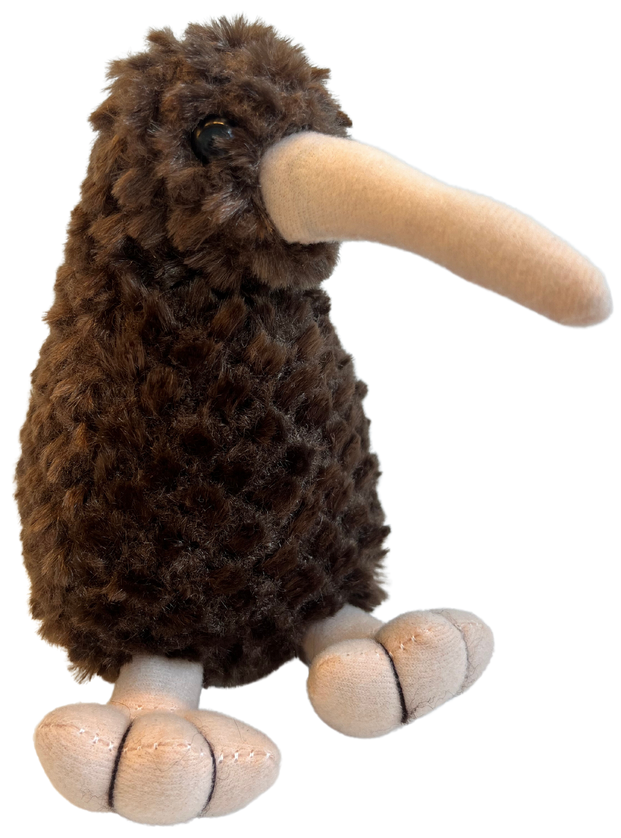 Pee Wee Soft Toy