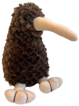 Pee Wee Soft Toy