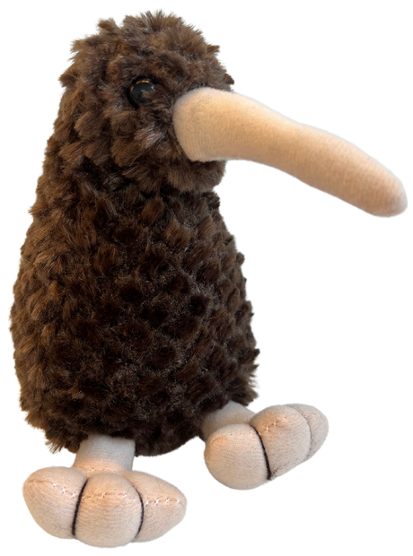 Pee Wee Soft Toy