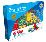 Brain Box - Maximum Electronic Kit
