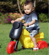 Tri-ang: Motorbike
