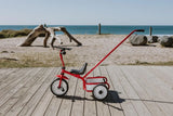 Tri-ang: Tuff Trike With Push Bar - Red