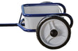 Tri-ang: Tuff Trailer - Blue