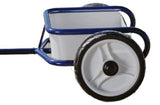 Tri-ang: Tuff Trailer - Blue