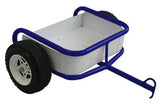 Tri-ang: Tuff Trailer - Blue