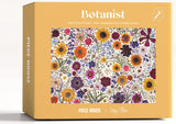 Piece House: Botanist - 1000 Piece Puzzle