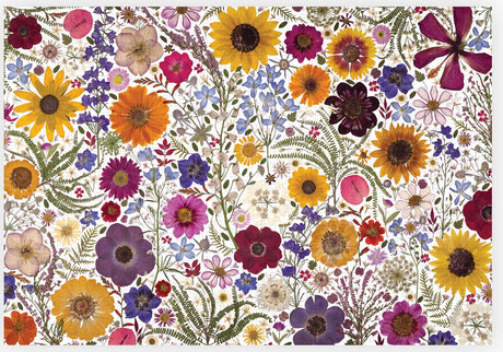 Piece House: Botanist - 1000 Piece Puzzle
