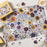 Piece House: Botanist - 1000 Piece Puzzle