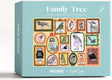 Piece House: Family Tree - 1000 Piece Puzzle