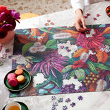 Piece House: Floral Delight - 1000 Piece Puzzle