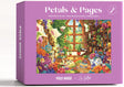 Piece House: Petals & Pages - 1000 Piece Puzzle